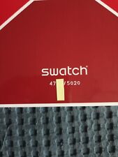 SWATCH SAN VALENTINO 2020