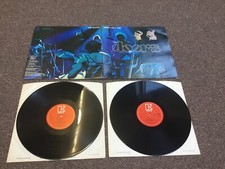 The Doors-Absolutely Live 1970