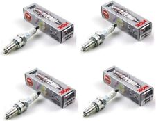 4 CANDELE CR9EIA-9 NGK LASER