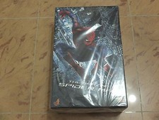 Hot Toys MMS 179 The Amazing