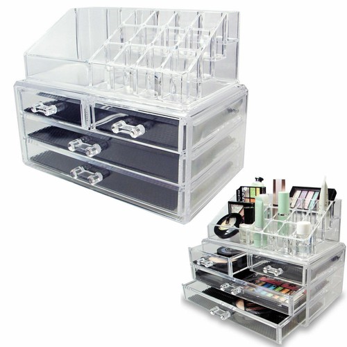 Organizzatore portatrucco - organizzatore,