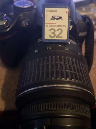 Nikon d3000 megapixel - nikon,