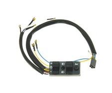 COMMUTATORE DEVIO LUCI PER