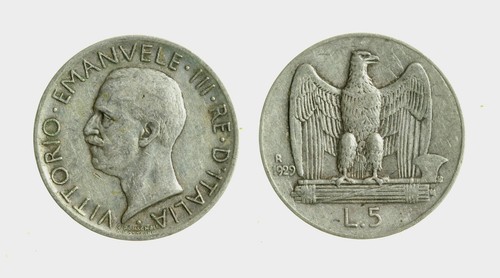 I26 288 vittorio emanuele iii - vittorio,