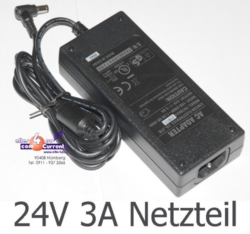 Watt alimentatore 24v - 24v, 24