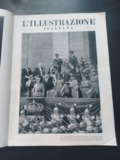 L' Illustrazione Italiana N 20