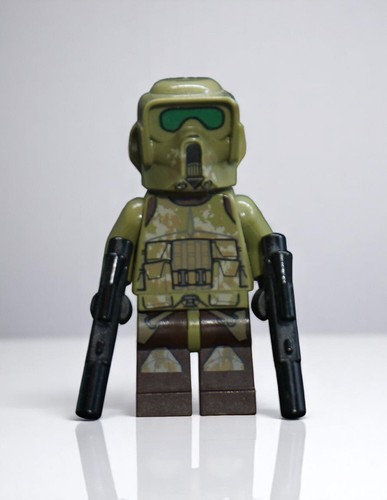 Lego star wars personaggio - lego,