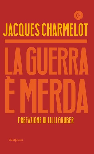 Guerra merda charmelot - guerra,