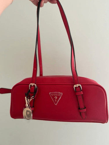 Borsa tracolla guess - tracolla,