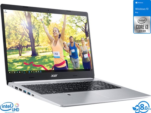 Acer aspire fhd - 15",