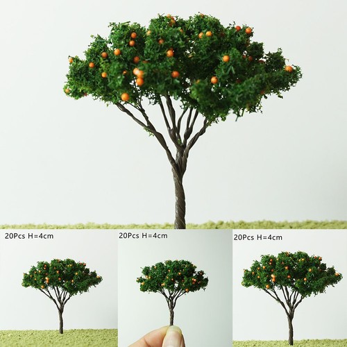 Modello alberi scala - modello, o