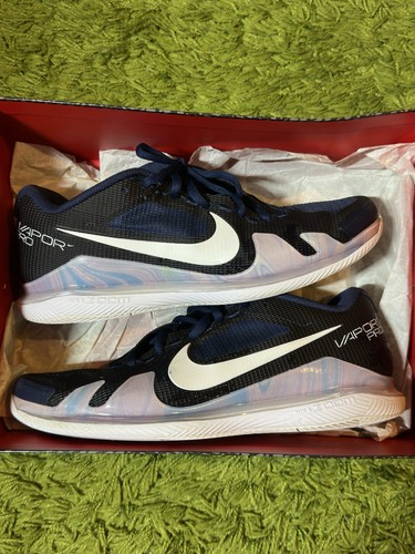 Nikecourt air zoom - vapor, 2