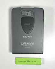 Sony walkman ex1 lettore - walkman,