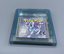 Pokémon Versione Cristallo