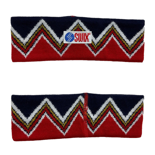 Fascia sci vintage - swix, retrò