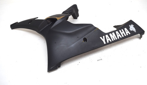 Yamaha yzf rj11 carena - yamaha,