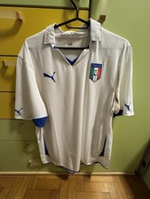 Maglia italia nazionale puma - italia,