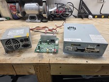 PCB Namco Time Crisis 4