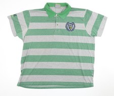 Everlast Polo uomo a righe