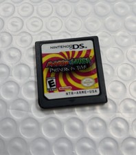 Mario and Luigi Partners in