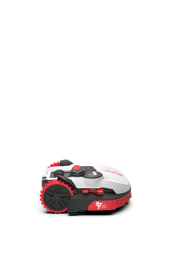 Robot rasaerba kress - kress, kr