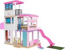 Barbie villa dei sogni grg93 - barbie,