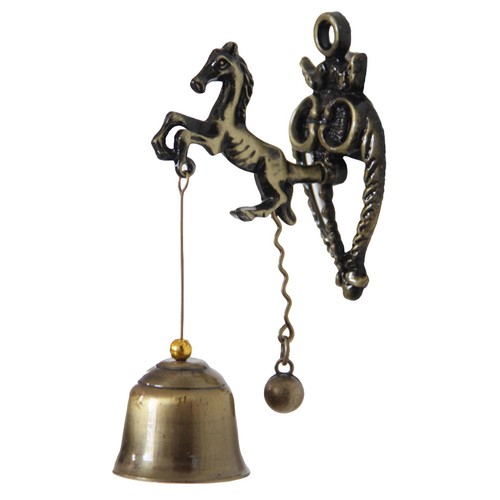 Rétro cheval porte - , pc