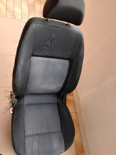 Sedile Golf 4 Anteriore Sx Lato Guida 5 Porte