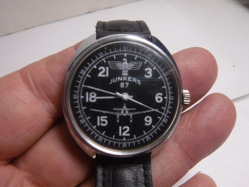 Orologio polso vintage - orologio,