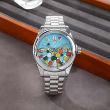 Orologio Uomo Quarzo Classico