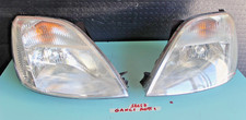 COPPIA FARO FARI FORD FIESTA 5