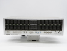 Pioneer Equalizzatore Grafico