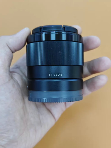 Sony sel 2 - sony, 28