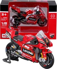 Ducati Lenovo Team 2023