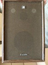 Sanyo DXT5340  Casse Speaker vintage rara Ottime condizioni Hi-fi funzionante 