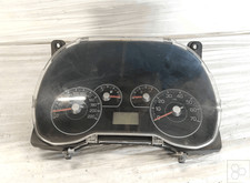 Strumentazione compl.  FIAT GRANDE PUNTO VAN (2Y) 1.4 Active (77CV) 2p.ti