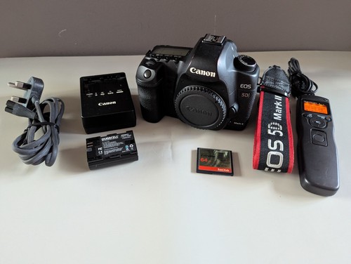 Canon eos mark ottime - eos, (ottime