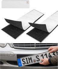 Portatarga in Nastro Senza