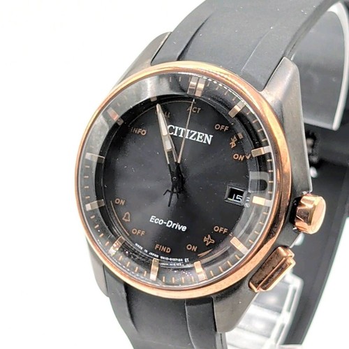 Orologio citizen eco - orologio,
