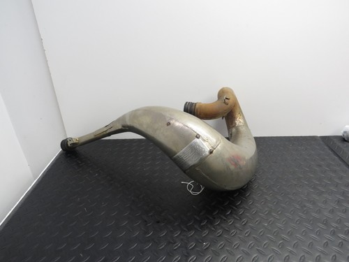 Honda 250 cr250 - cr250, pro
