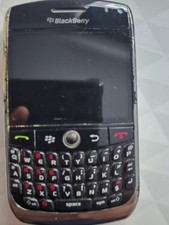 Smartphone BlackBerry 8900