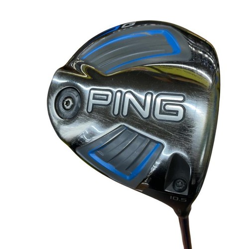Driver ping dr flex - 10,5°,