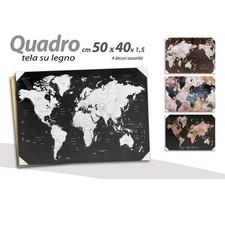 QUADRO QUADRETTO DECORATIVO