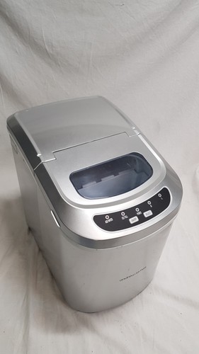 Macchina per ghiaccio - macchina, il