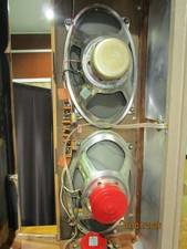 GRUNDIG 5490 PANNELLO Tweeter