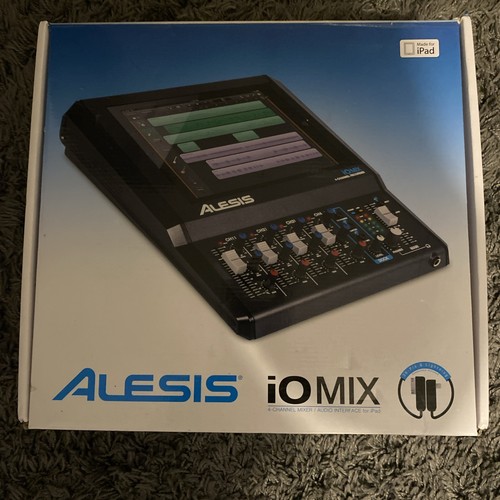 Alesis mix interfaccia - -,