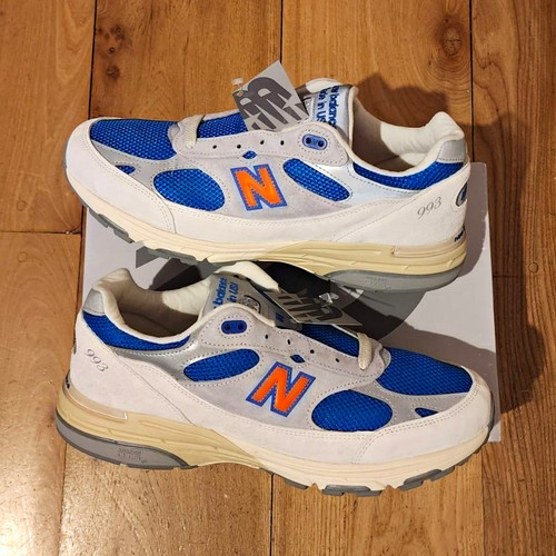 New balance 993 made - new,