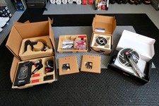 Sram red groupset - e1, dub