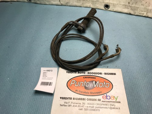 Comando gas acceleratore - , honda