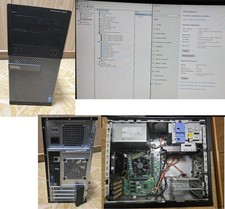 DELL OptiPlex 3020 PC Desktop fisso computer